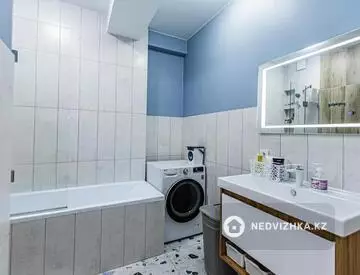 125 м², 4-комнатная квартира, этаж 9 из 12, 125 м², изображение - 24