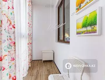 125 м², 4-комнатная квартира, этаж 9 из 12, 125 м², изображение - 20