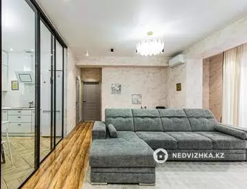 125 м², 4-комнатная квартира, этаж 9 из 12, 125 м², изображение - 0