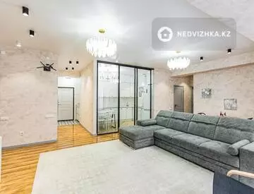 125 м², 4-комнатная квартира, этаж 9 из 12, 125 м², изображение - 26