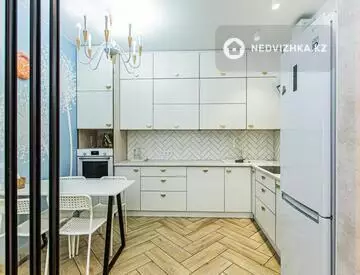 125 м², 4-комнатная квартира, этаж 9 из 12, 125 м², изображение - 1