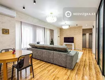 125 м², 4-комнатная квартира, этаж 9 из 12, 125 м², изображение - 14