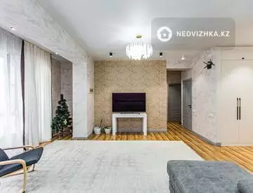 125 м², 4-комнатная квартира, этаж 9 из 12, 125 м², изображение - 10