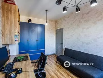 125 м², 4-комнатная квартира, этаж 9 из 12, 125 м², изображение - 2