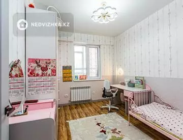 125 м², 4-комнатная квартира, этаж 9 из 12, 125 м², изображение - 19