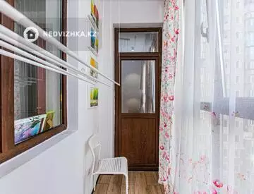 125 м², 4-комнатная квартира, этаж 9 из 12, 125 м², изображение - 11