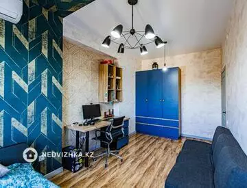 125 м², 4-комнатная квартира, этаж 9 из 12, 125 м², изображение - 7