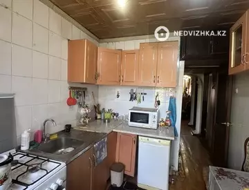 73.4 м², 4-комнатная квартира, этаж 3 из 4, 73 м², изображение - 6