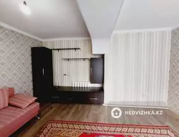 46 м², 2-комнатная квартира, этаж 1 из 2, 46 м², изображение - 3