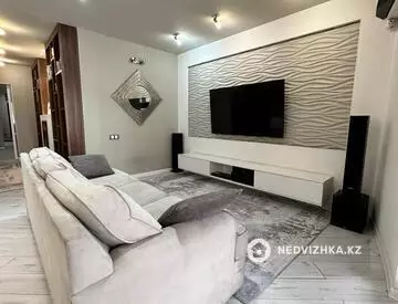 125 м², 3-комнатная квартира, этаж 7 из 19, 125 м², изображение - 0