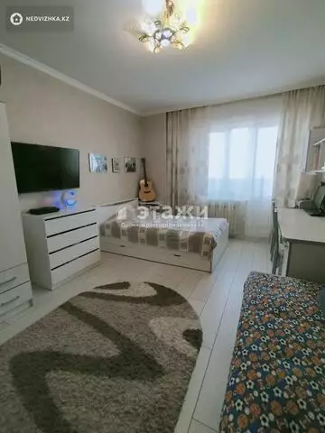 90.4 м², 3-комнатная квартира, этаж 11 из 17, 90 м², изображение - 23