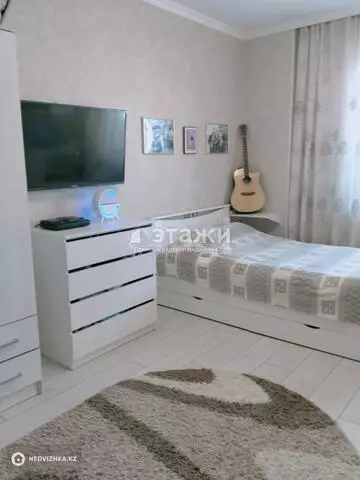 90.4 м², 3-комнатная квартира, этаж 11 из 17, 90 м², изображение - 25