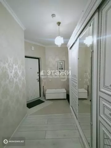 90.4 м², 3-комнатная квартира, этаж 11 из 17, 90 м², изображение - 32