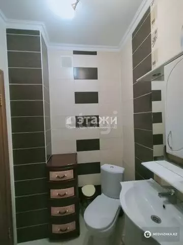 90.4 м², 3-комнатная квартира, этаж 11 из 17, 90 м², изображение - 33