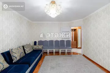 53.5 м², 2-комнатная квартира, этаж 5 из 9, 54 м², изображение - 12