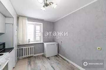 53.5 м², 2-комнатная квартира, этаж 5 из 9, 54 м², изображение - 18