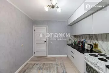 53.5 м², 2-комнатная квартира, этаж 5 из 9, 54 м², изображение - 19