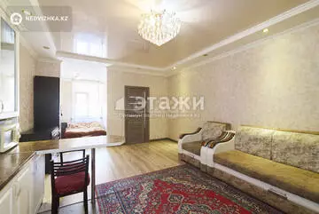 47 м², 1-комнатная квартира, этаж 8 из 18, 47 м², изображение - 0