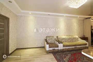 47 м², 1-комнатная квартира, этаж 8 из 18, 47 м², изображение - 3