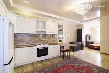 47 м², 1-комнатная квартира, этаж 8 из 18, 47 м², изображение - 4