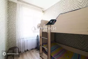 47 м², 1-комнатная квартира, этаж 8 из 18, 47 м², изображение - 7