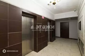 47 м², 1-комнатная квартира, этаж 8 из 18, 47 м², изображение - 13