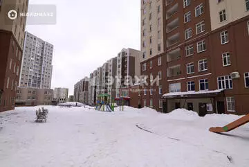 47 м², 1-комнатная квартира, этаж 8 из 18, 47 м², изображение - 14