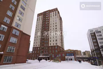 47 м², 1-комнатная квартира, этаж 8 из 18, 47 м², изображение - 16