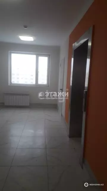 40 м², 1-комнатная квартира, этаж 9 из 9, 40 м², изображение - 12