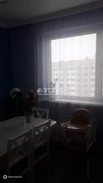 40 м², 1-комнатная квартира, этаж 9 из 9, 40 м², изображение - 27