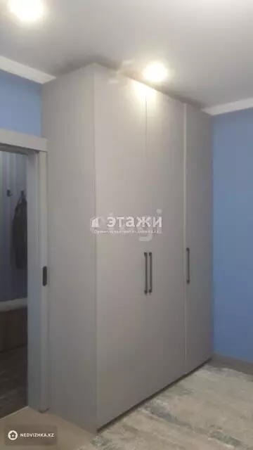 40 м², 1-комнатная квартира, этаж 9 из 9, 40 м², изображение - 30