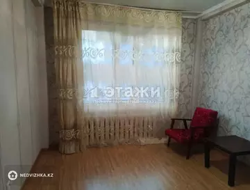 60.5 м², 3-комнатная квартира, этаж 3 из 5, 60 м², изображение - 1