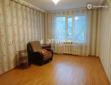 60.5 м², 3-комнатная квартира, этаж 3 из 5, 60 м², изображение - 2