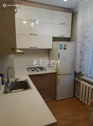 60.5 м², 3-комнатная квартира, этаж 3 из 5, 60 м², изображение - 3