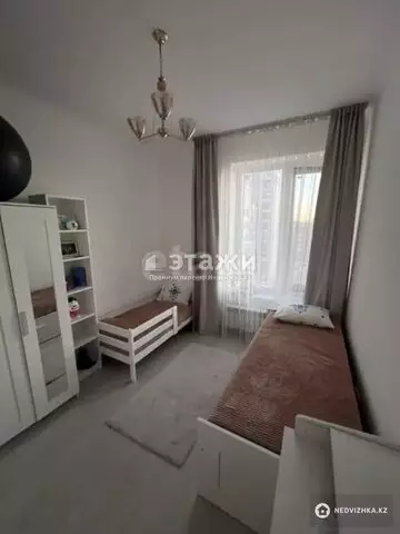 37 м², 2-комнатная квартира, этаж 12 из 17, 37 м², изображение - 1