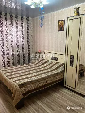 2-комнатная квартира, этаж 6 из 10, 64 м²