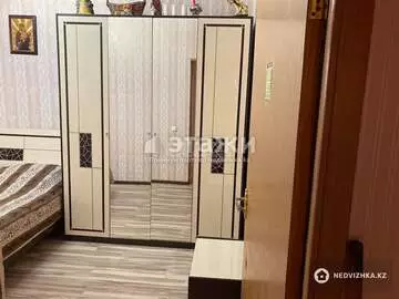 64 м², 2-комнатная квартира, этаж 6 из 10, 64 м², изображение - 1