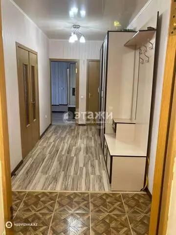 64 м², 2-комнатная квартира, этаж 6 из 10, 64 м², изображение - 2