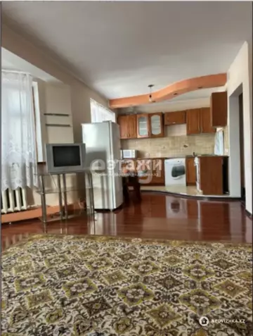 1-комнатная квартира, этаж 9 из 9, 35 м²