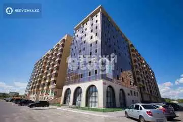 81.4 м², 3-комнатная квартира, этаж 3 из 9, 81 м², изображение - 11