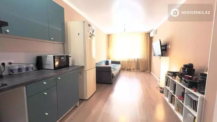 50 м², 2-комнатная квартира, этаж 3 из 9, 50 м², изображение - 1