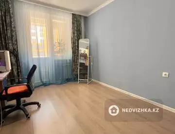 50 м², 2-комнатная квартира, этаж 3 из 9, 50 м², изображение - 4