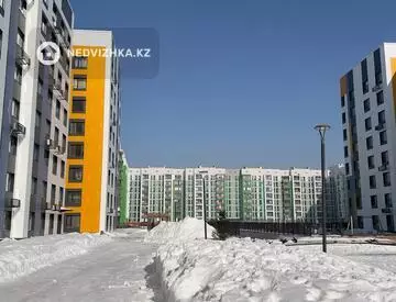 50 м², 2-комнатная квартира, этаж 3 из 9, 50 м², изображение - 6