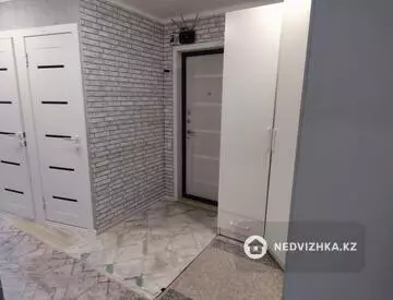 62 м², 3-комнатная квартира, этаж 1 из 5, 62 м², изображение - 9