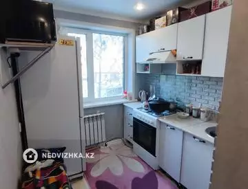 62 м², 3-комнатная квартира, этаж 1 из 5, 62 м², изображение - 5