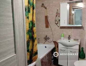 2-комнатная квартира, этаж 10 из 11, 48 м²