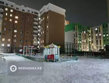 47.7 м², 2-комнатная квартира, этаж 10 из 11, 48 м², изображение - 5