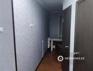 54 м², 3-комнатная квартира, этаж 8 из 9, 54 м², изображение - 12