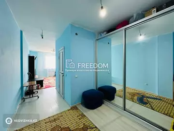 2-комнатная квартира, этаж 9 из 16, 57 м²