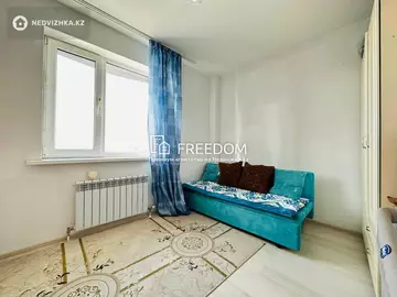 57 м², 2-комнатная квартира, этаж 9 из 16, 57 м², изображение - 6